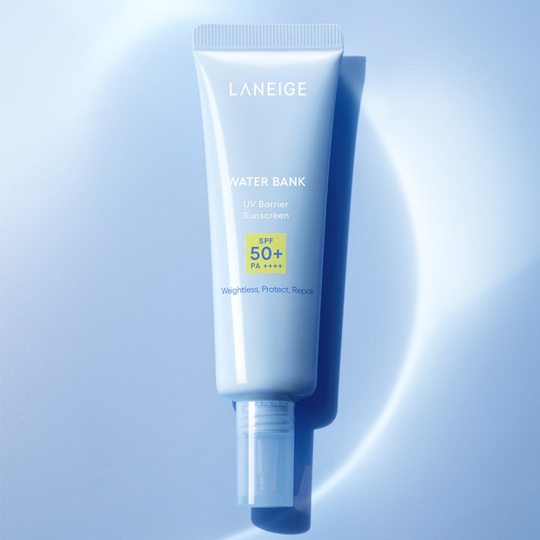 Kem Chống Nắng LANEIGE Water Bank UV Barrier Suncreen
