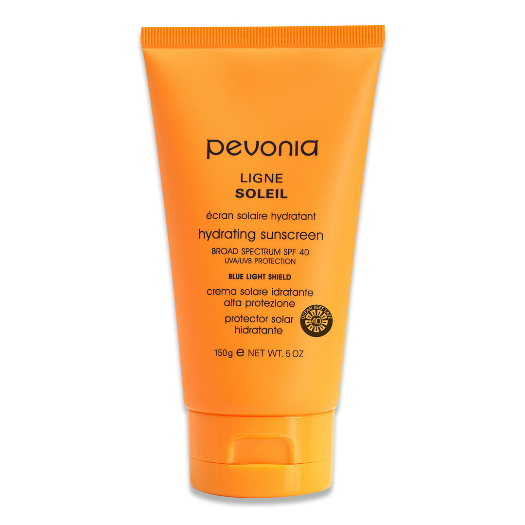 Kem Chống Nắng Pevonia Hydrating Sunscreen Broad Spectrum SPF 40
