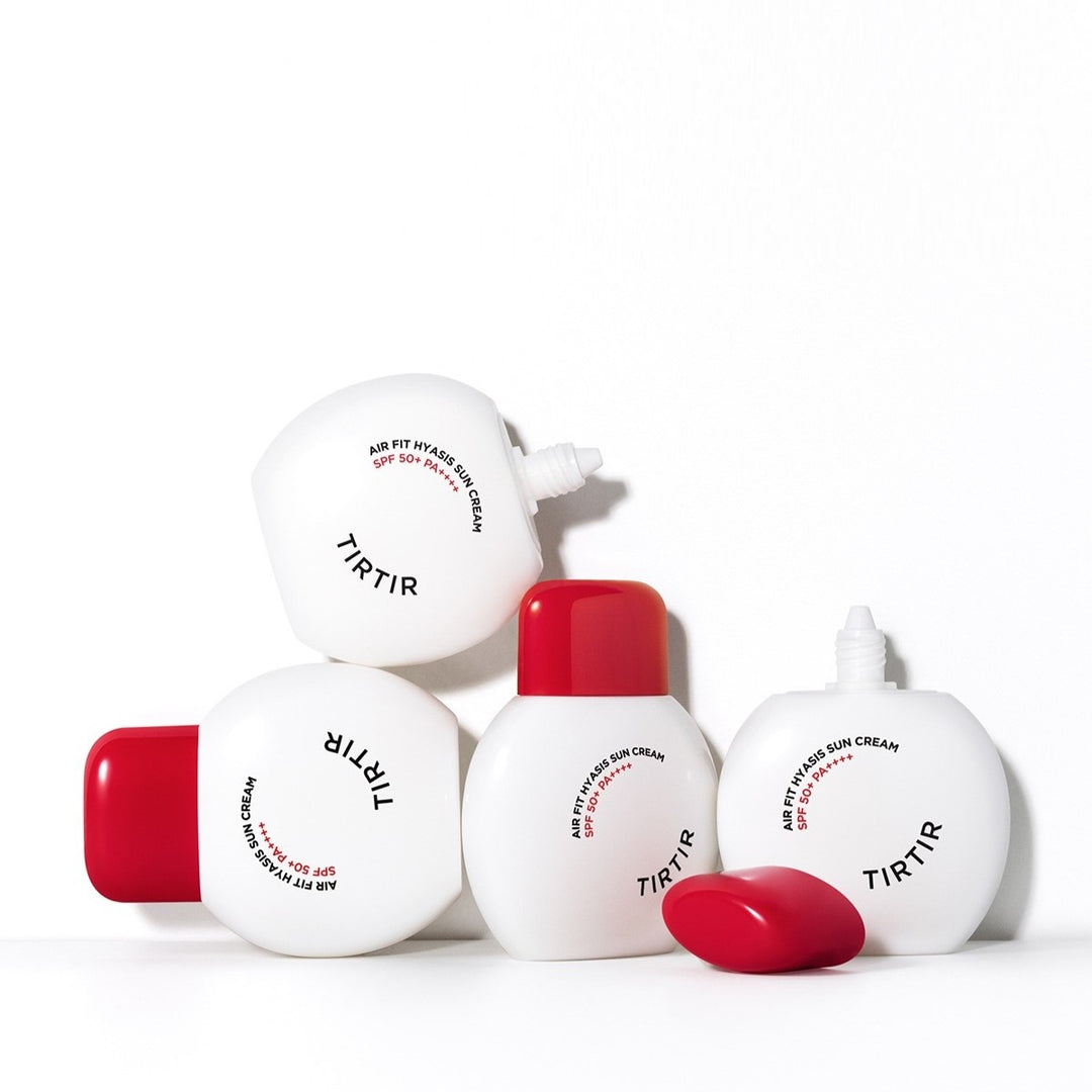 Kem Chống Nắng TIRTIR Air Fit Hyasis Sun Cream