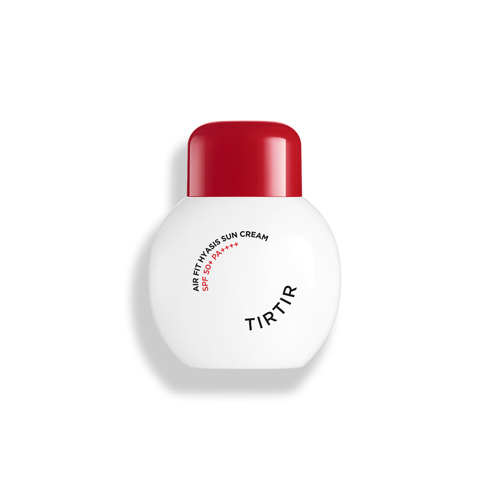 Kem Chống Nắng TIRTIR Air Fit Hyasis Sun Cream