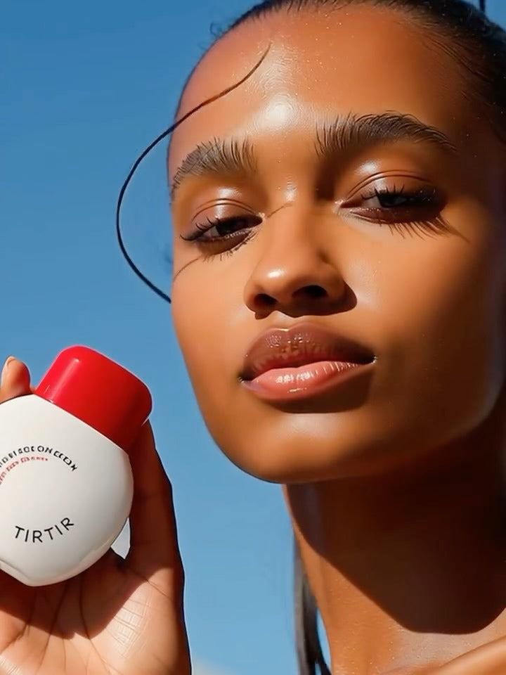 Kem Chống Nắng TIRTIR Air Fit Hyasis Sun Cream