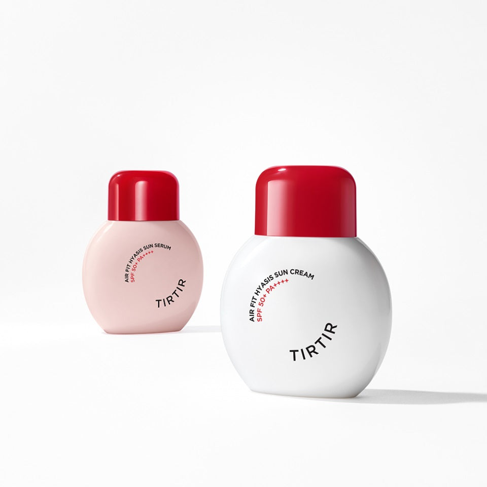 Kem Chống Nắng TIRTIR Air Fit Hyasis Sun Cream