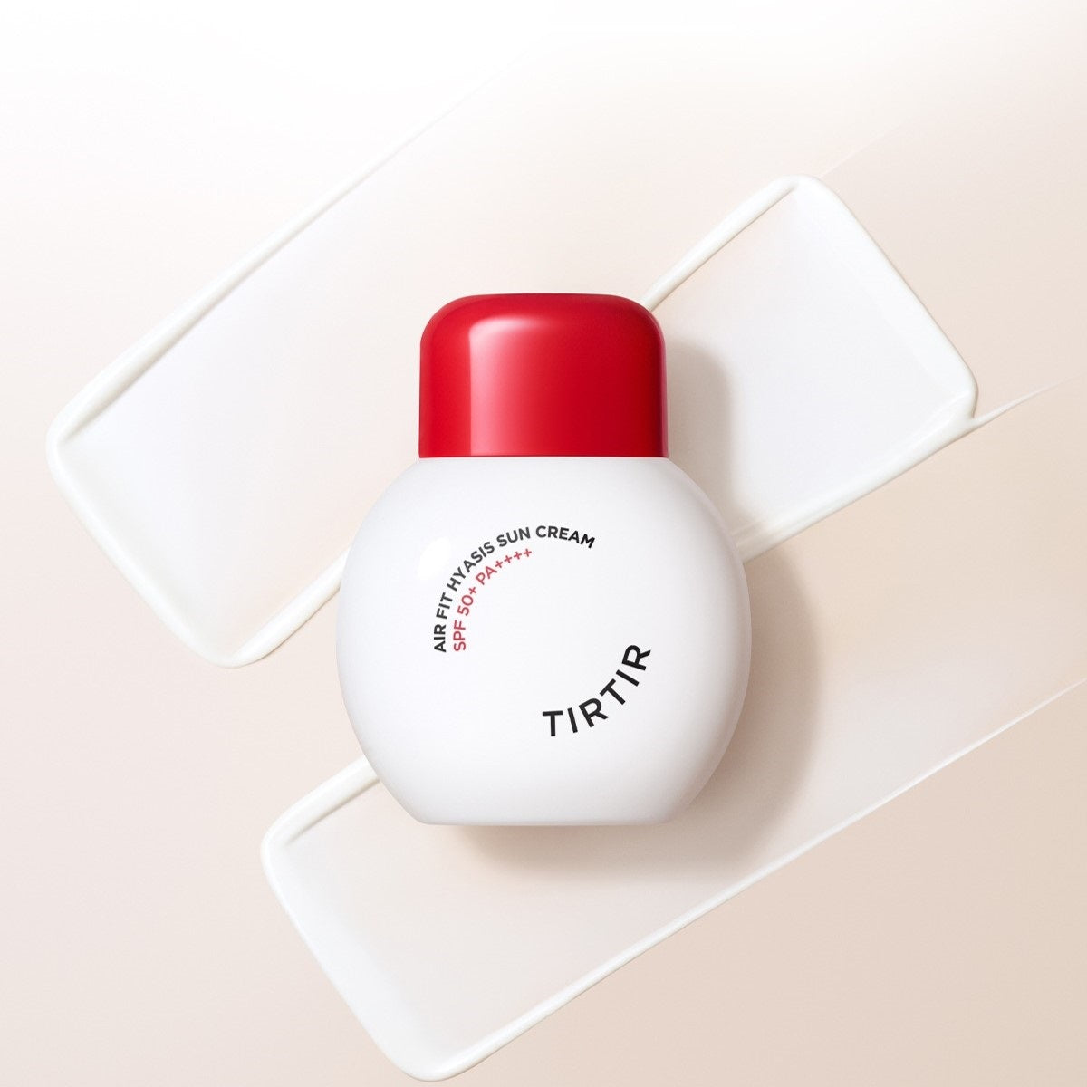 Kem Chống Nắng TIRTIR Air Fit Hyasis Sun Cream