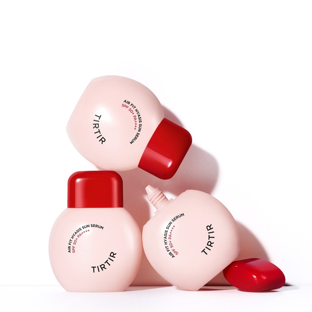 Kem Chống Nắng TIRTIR Air Fit Hyasis Sun Serum
