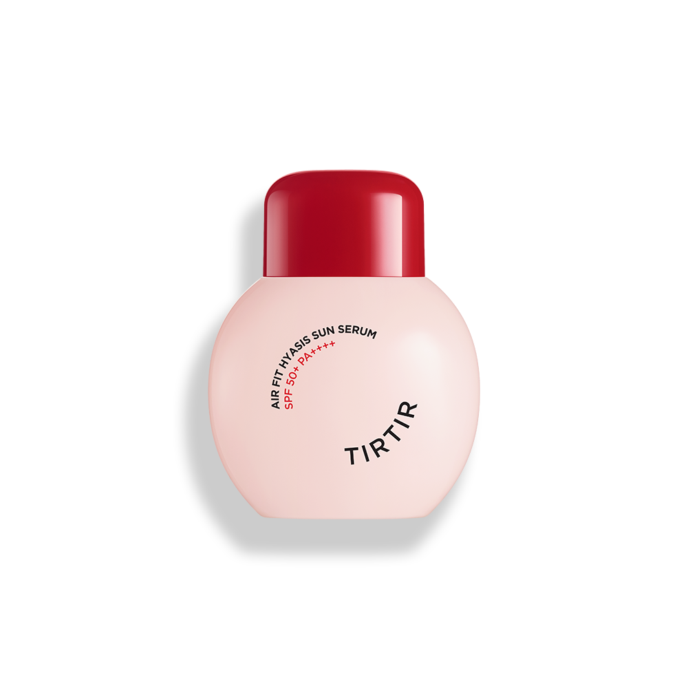 Kem Chống Nắng TIRTIR Air Fit Hyasis Sun Serum