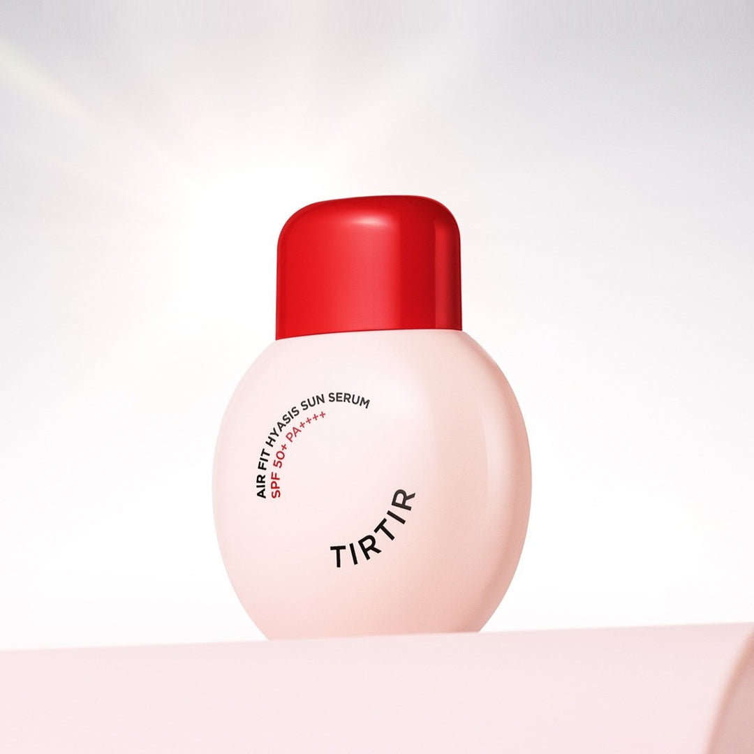 Kem Chống Nắng TIRTIR Air Fit Hyasis Sun Serum