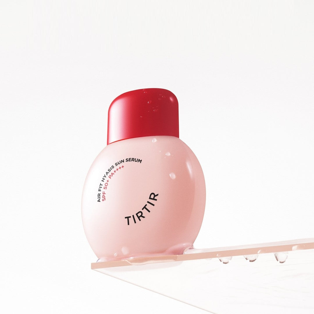 Kem Chống Nắng TIRTIR Air Fit Hyasis Sun Serum