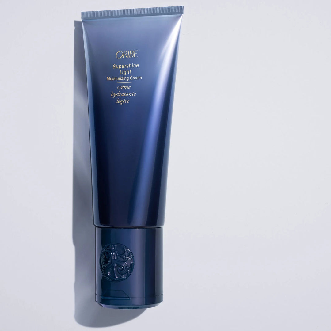 Kem Dưỡng Ẩm Tóc ORIBE Supershine Light Moisturizing Cream