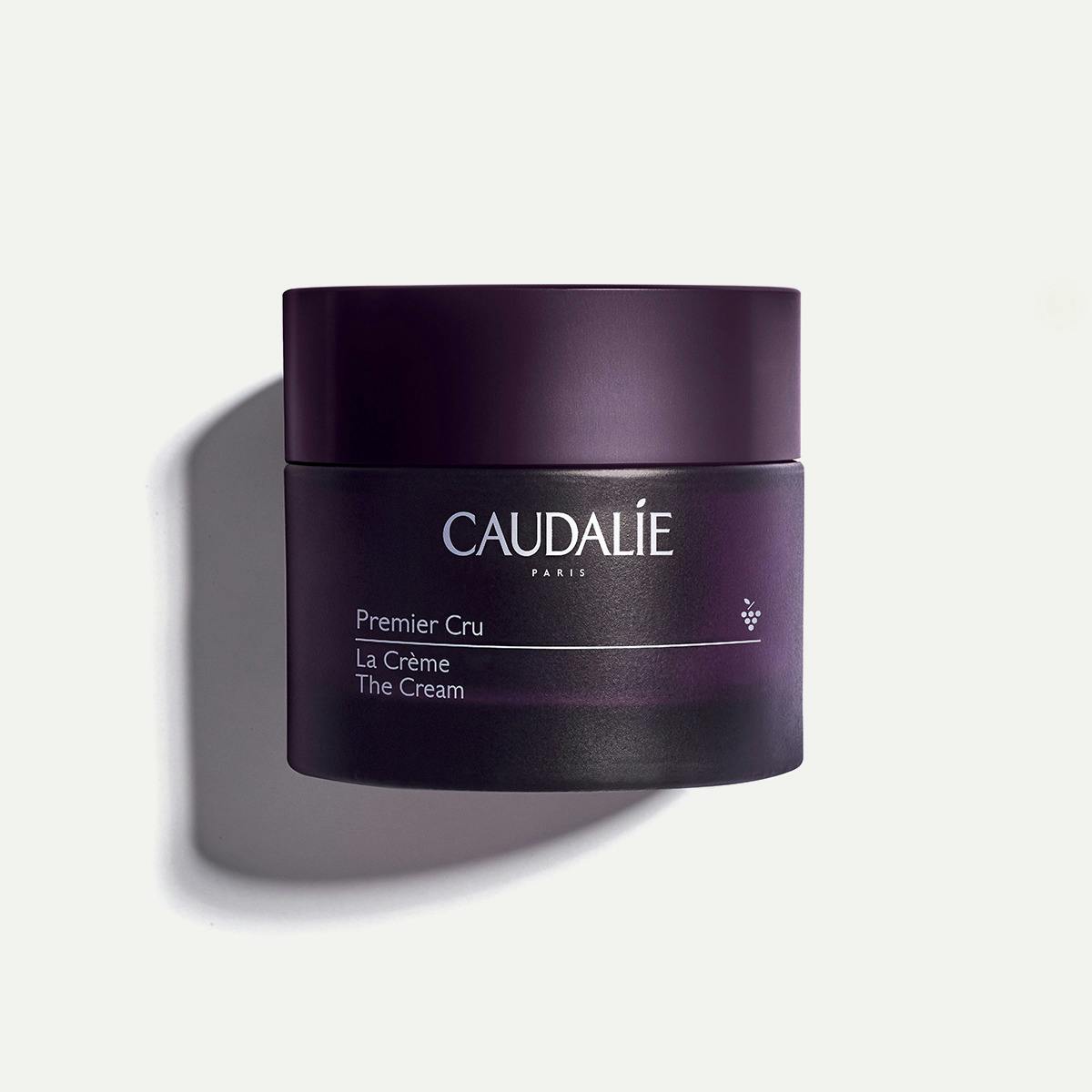 Kem Dưỡng Caudalie Premier Cru The Cream