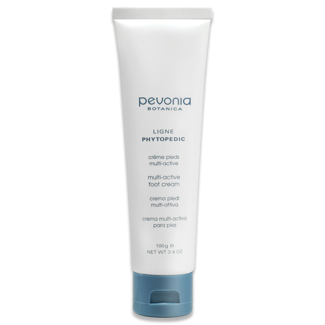 Kem Dưỡng Chân Pevonia Multi-Active Foot Cream #100 Gram