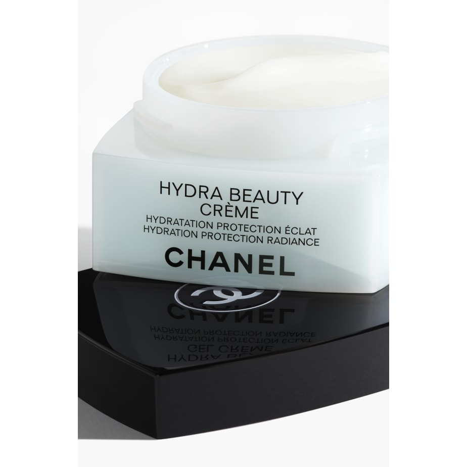 Kem Dưỡng CHANEL Hydra Beauty Crème Hydration Protection Radiance - Kallos Vietnam