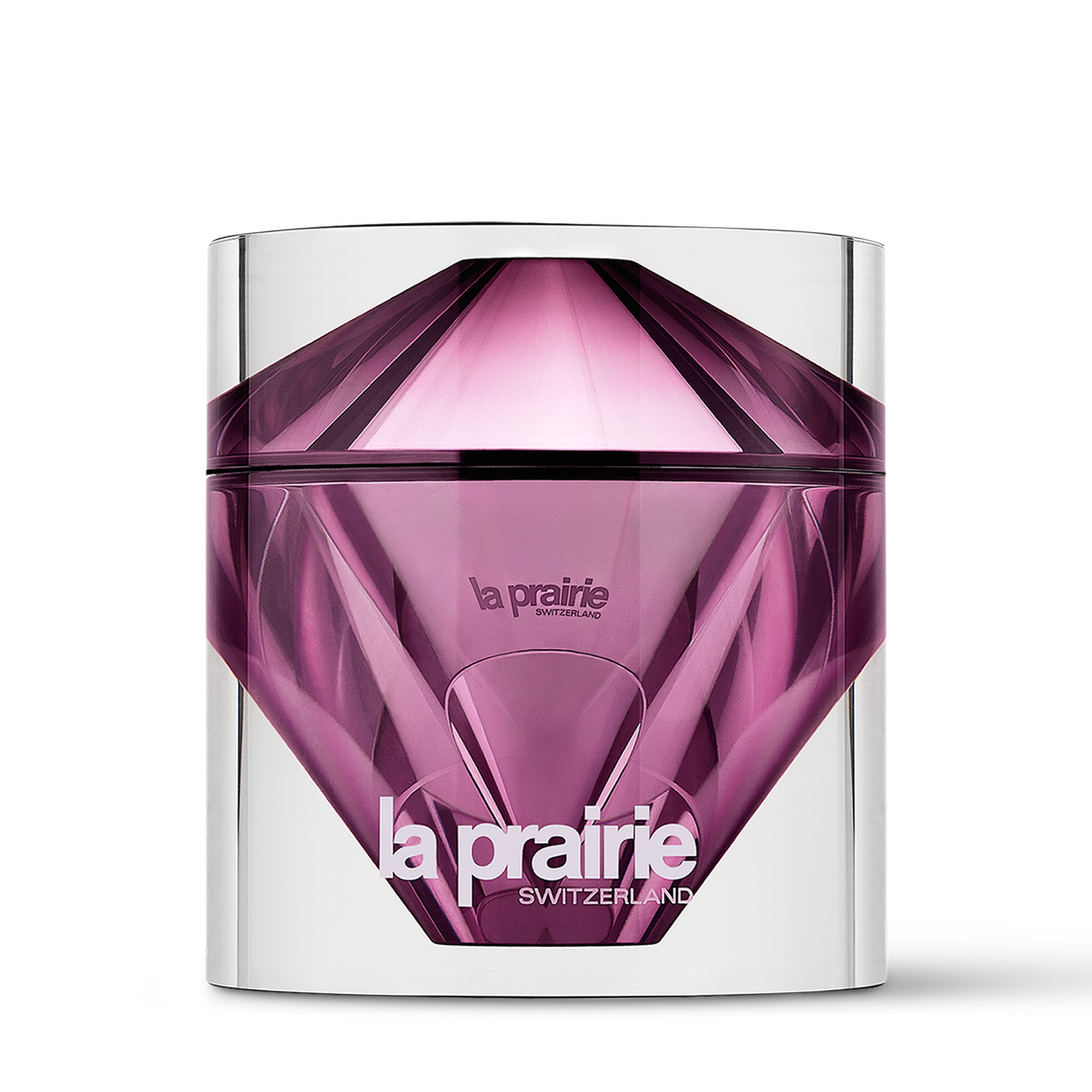 Kem Dưỡng Da La Prairie Platinum Rare Haute-Rejuvenation Cream #50 mL - Kallos Vietnam