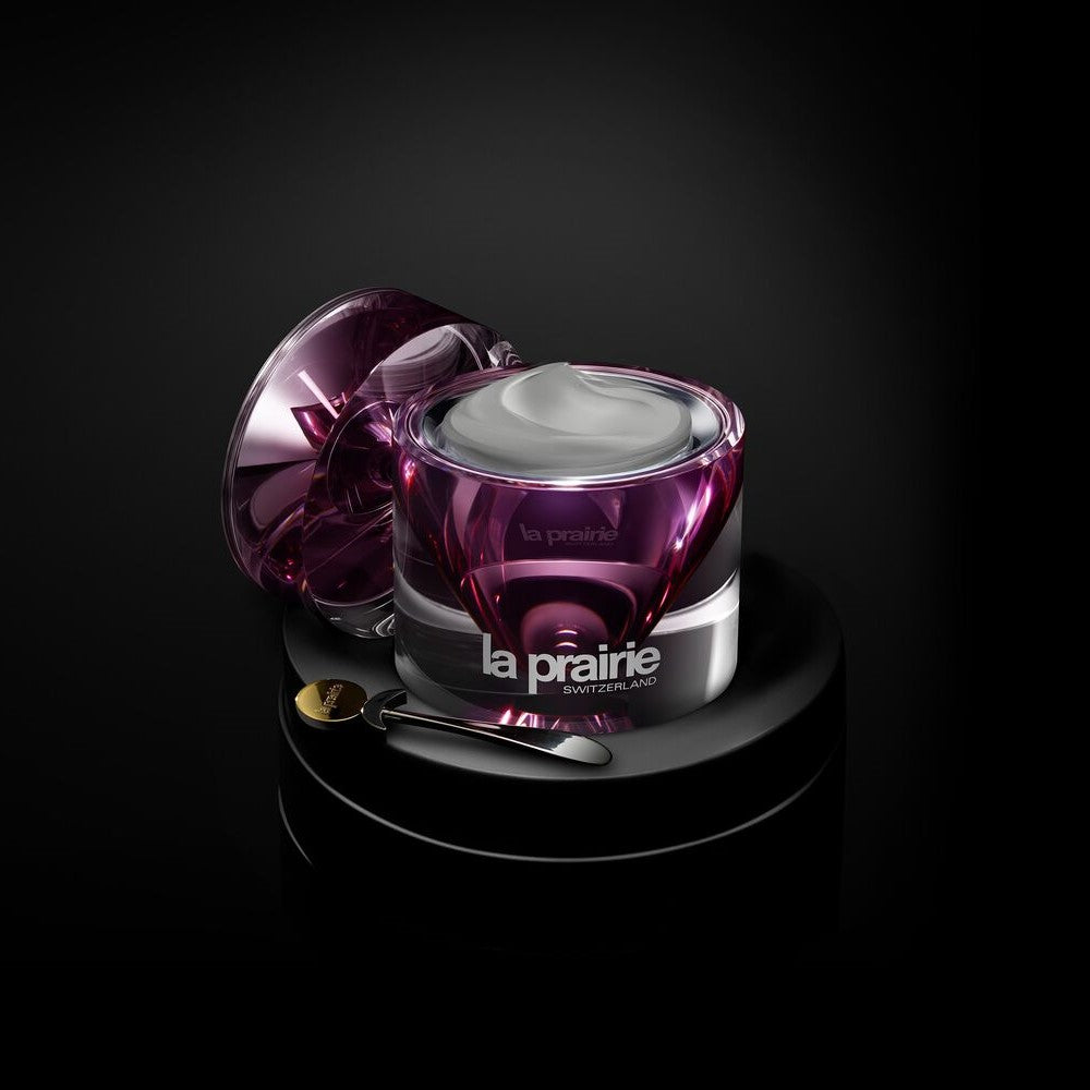 Kem Dưỡng Da La Prairie Platinum Rare Haute-Rejuvenation Cream #50 mL - Kallos Vietnam