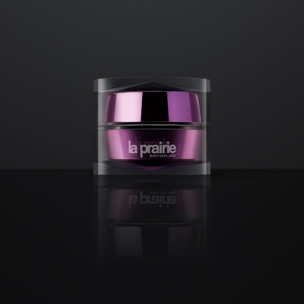 Kem Dưỡng Da La Prairie Platinum Rare Haute-Rejuvenation Cream #30 mL - Kallos Vietnam