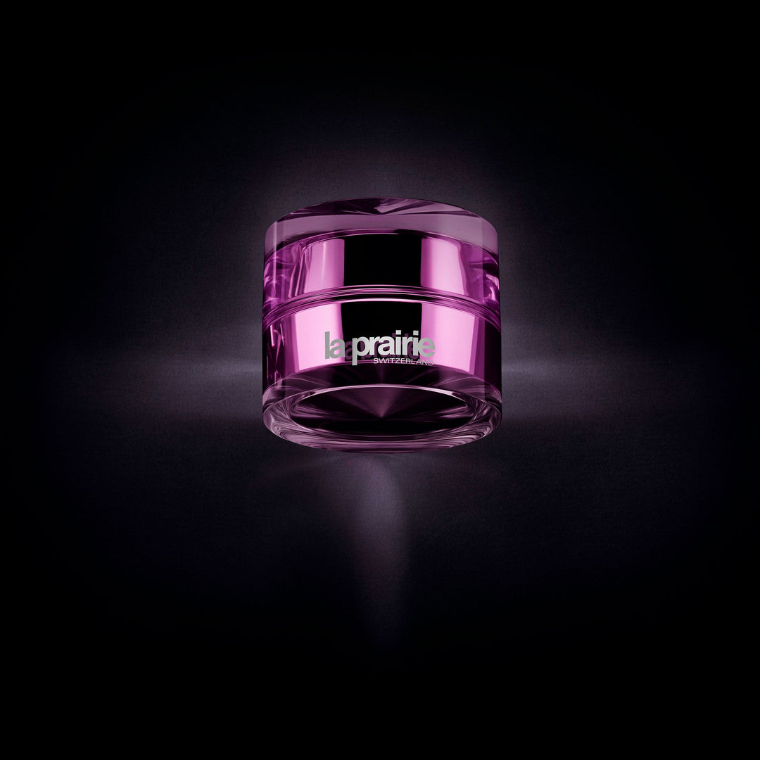 Kem Dưỡng Da La Prairie Platinum Rare Haute-Rejuvenation Cream #30 mL - Kallos Vietnam