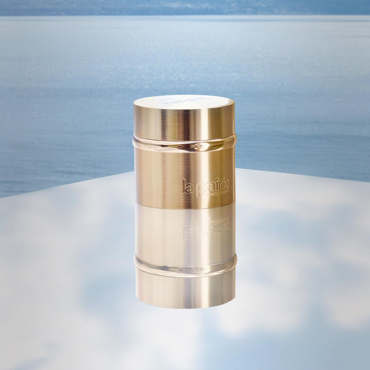 Kem Dưỡng Da La Prairie Pure Gold Radiance Cream - Kallos Vietnam