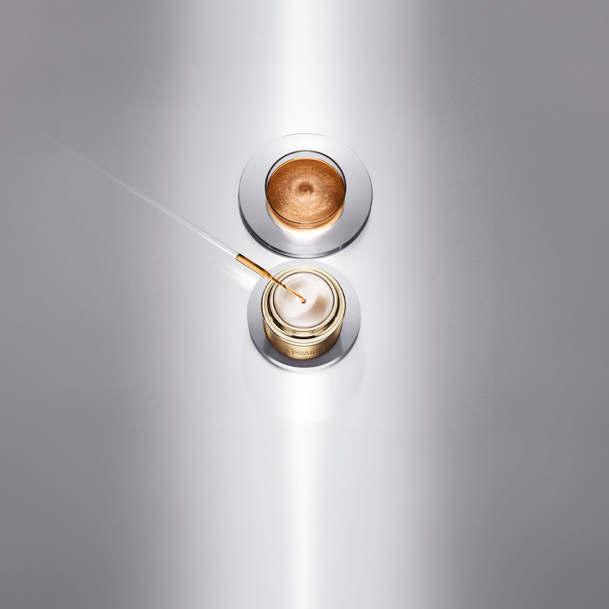 Kem Dưỡng Da La Prairie Pure Gold Radiance Cream - Kallos Vietnam