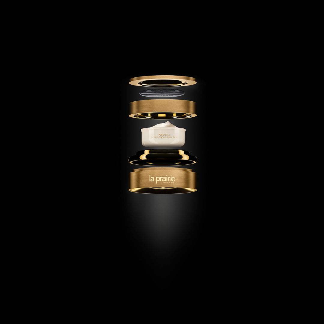 Kem Dưỡng Da La Prairie Pure Gold Radiance Nocturnal Balm - Kallos Vietnam