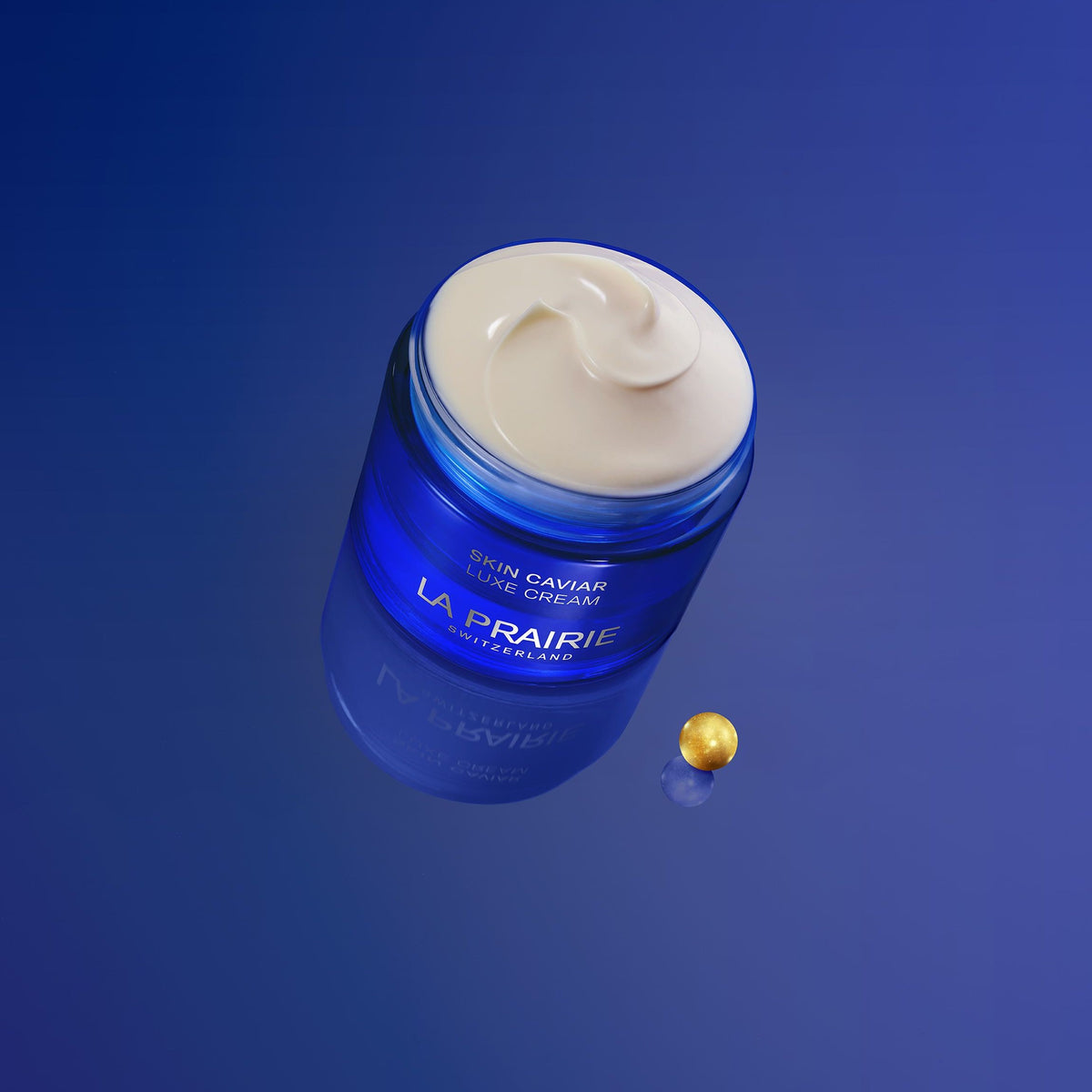 Kem Dưỡng Da La Prairie Skin Caviar Luxe Cream - Kallos Vietnam
