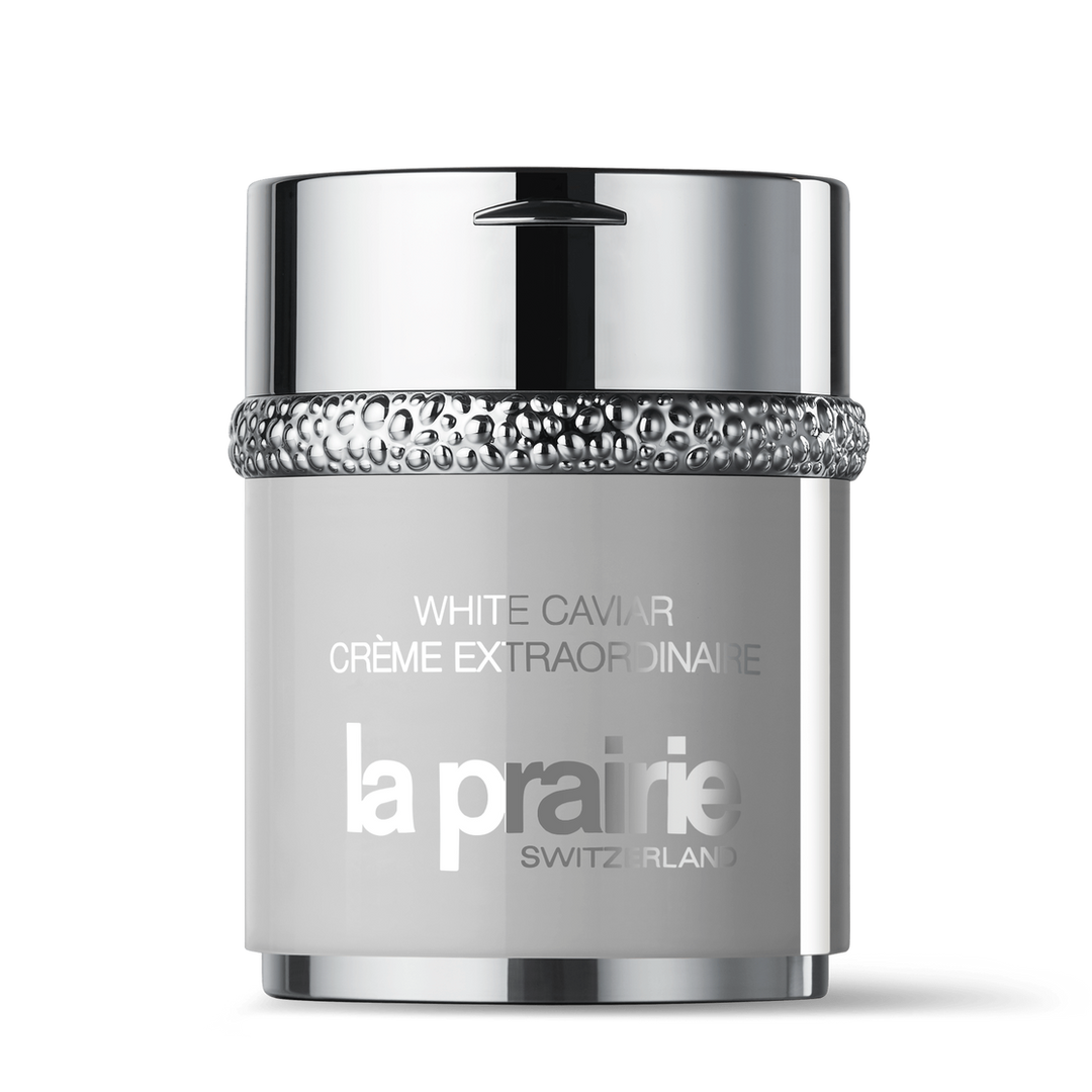 Kem Dưỡng Da La Prairie White Caviar Crème Extraordinaire - Kallos Vietnam