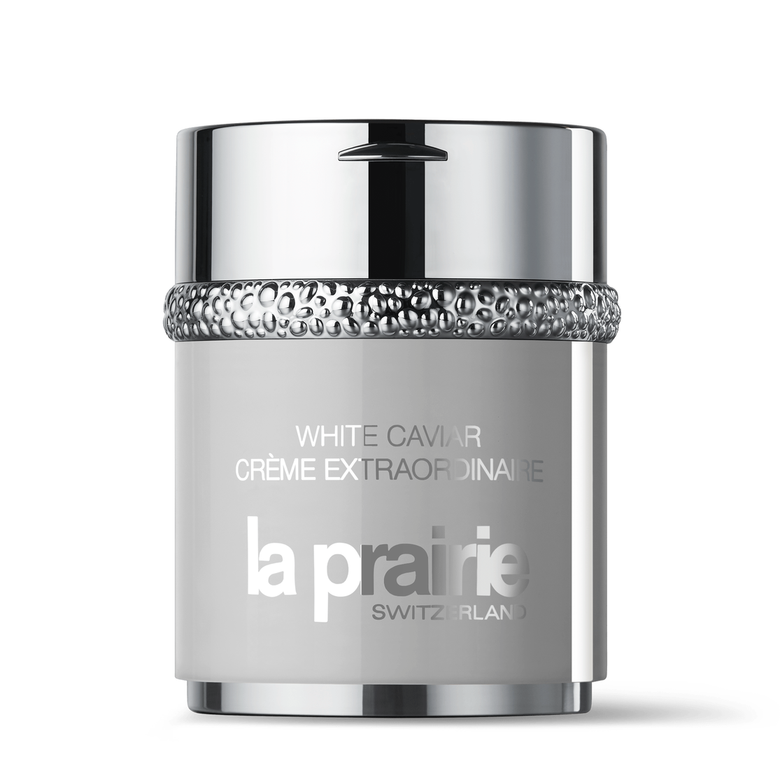Kem Dưỡng Da La Prairie White Caviar Crème Extraordinaire - Kallos Vietnam