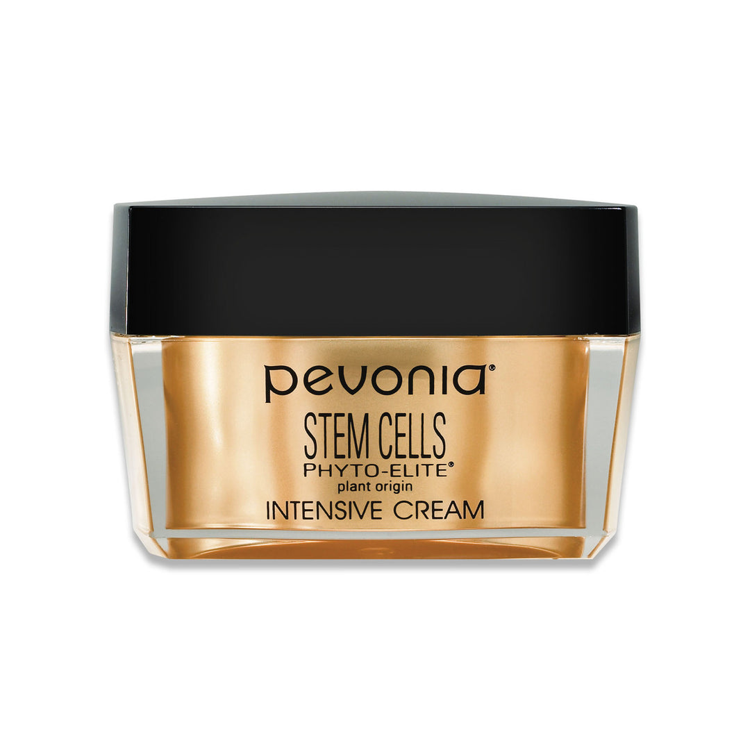 Kem Dưỡng Da Pevonia Stem Cells Phyto-Elite Intensive Cream #50 mL