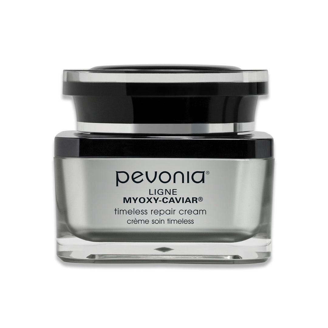 Kem Dưỡng Da Pevonia Timeless Repair Cream #50 mL