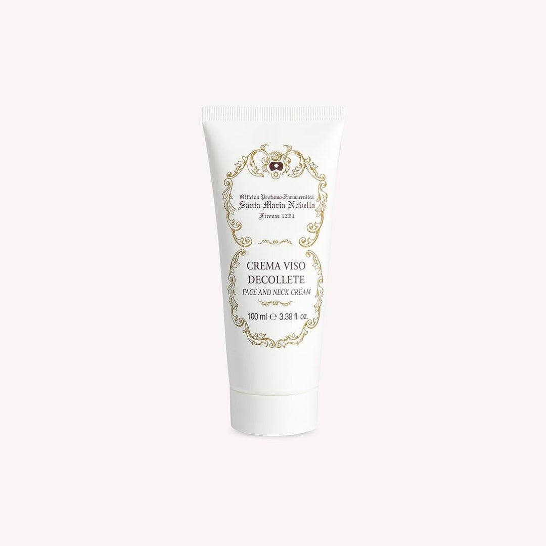 Kem Dưỡng Da Santa Maria Novella Face and Neck Cream