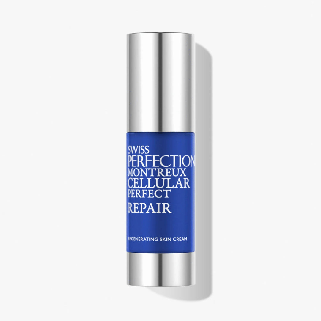 Kem Dưỡng Da Swiss Perfection Regenerating Skin Cream