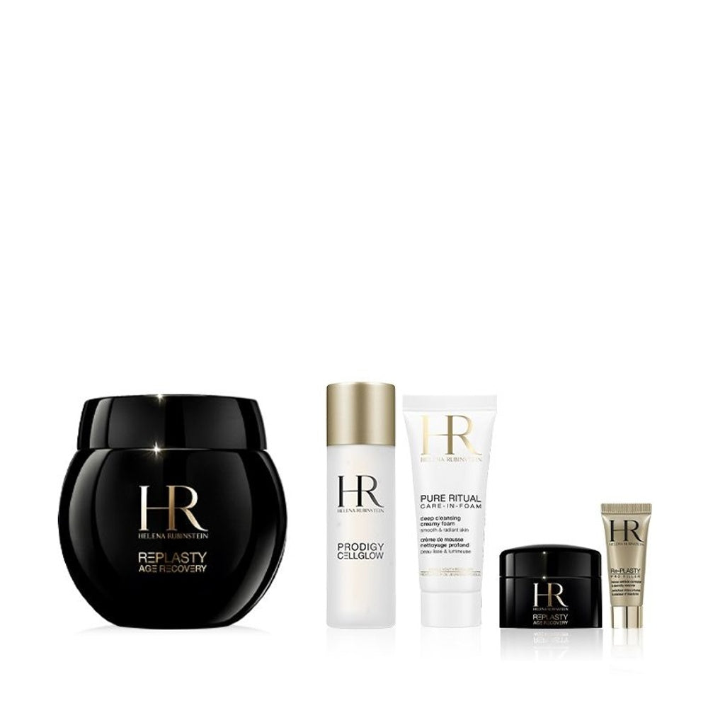 Kem Dưỡng Helena Rubinstein Replasty Age Recovery Night Cream #50 mL