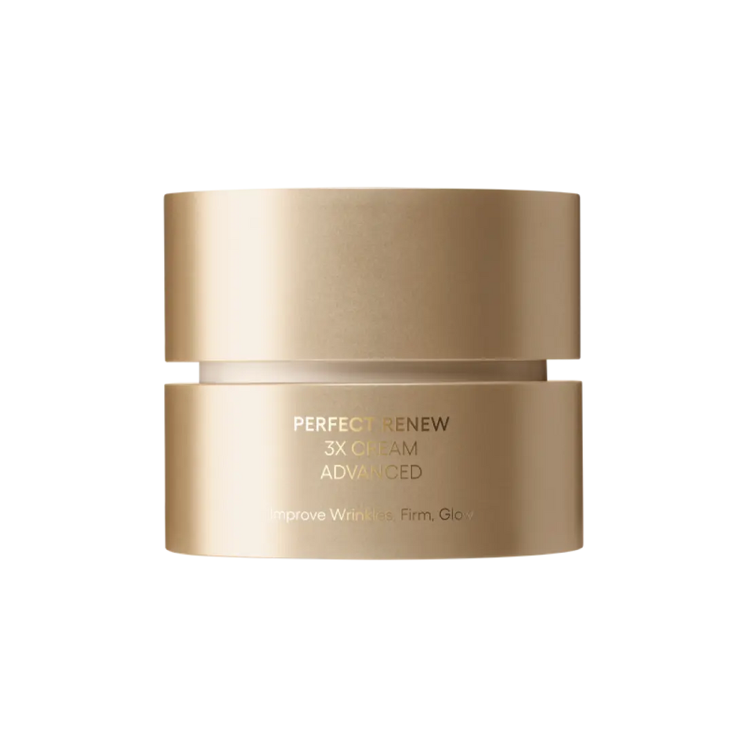Kem Dưỡng LANEIGE Perfect Renew 3X Cream Advanced