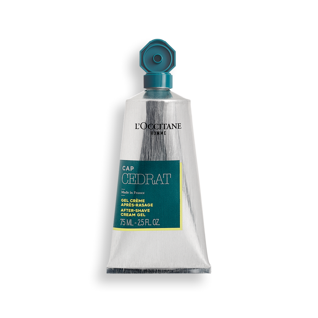Kem Dưỡng L'OCCITANE Homme Cap Cedrat After Shave Cream Gel - Kallos Vietnam