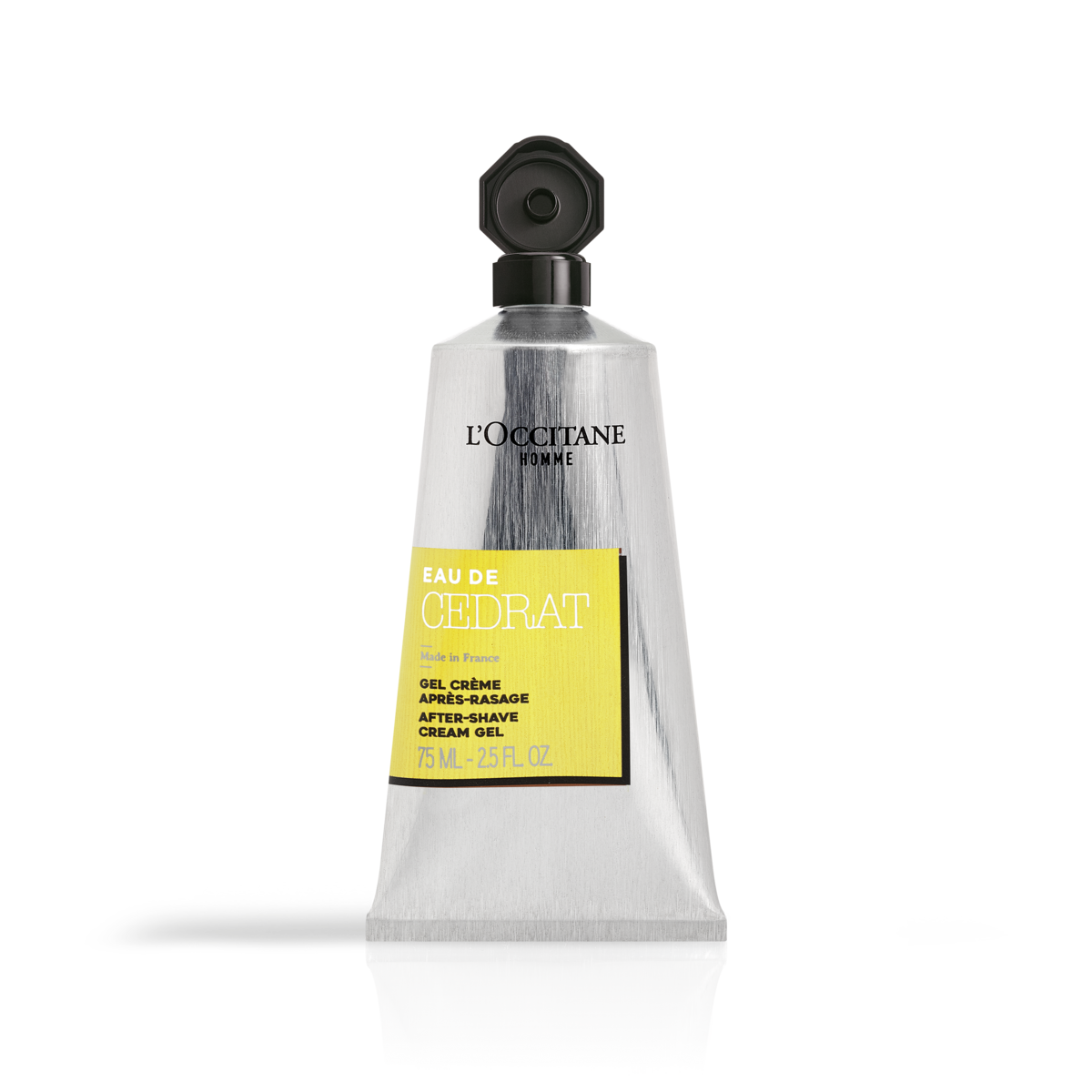 Kem Dưỡng L'OCCITANE Homme Eau De Cedrat After Shave Cream Gel - Kallos Vietnam
