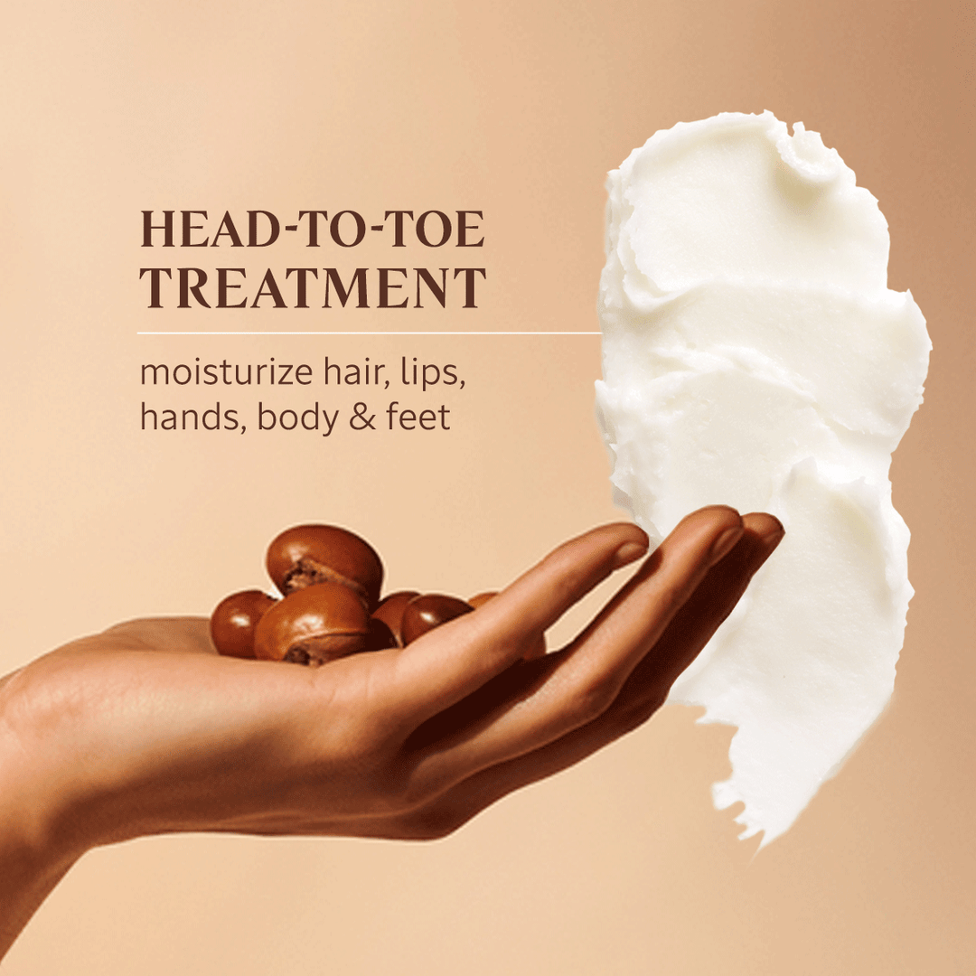 Kem Dưỡng L'OCCITANE Organic Certified Pure Shea Butter - Kallos Vietnam