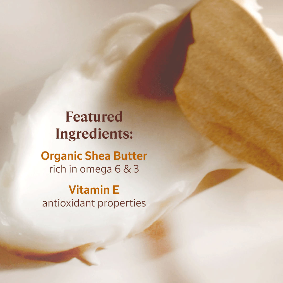 Kem Dưỡng L'OCCITANE Organic Certified Pure Shea Butter - Kallos Vietnam
