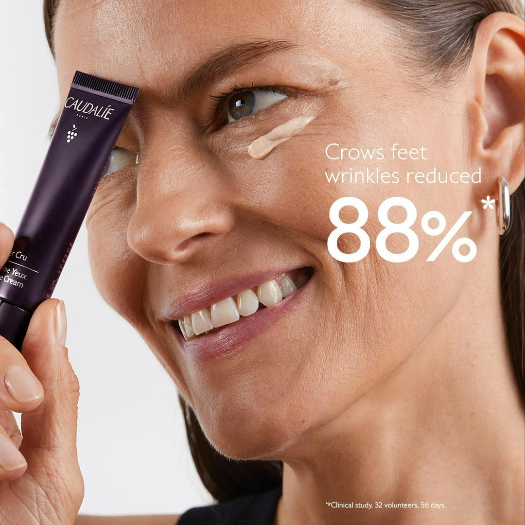 Kem Dưỡng Mắt Caudalie Premier Cru The Eye Cream