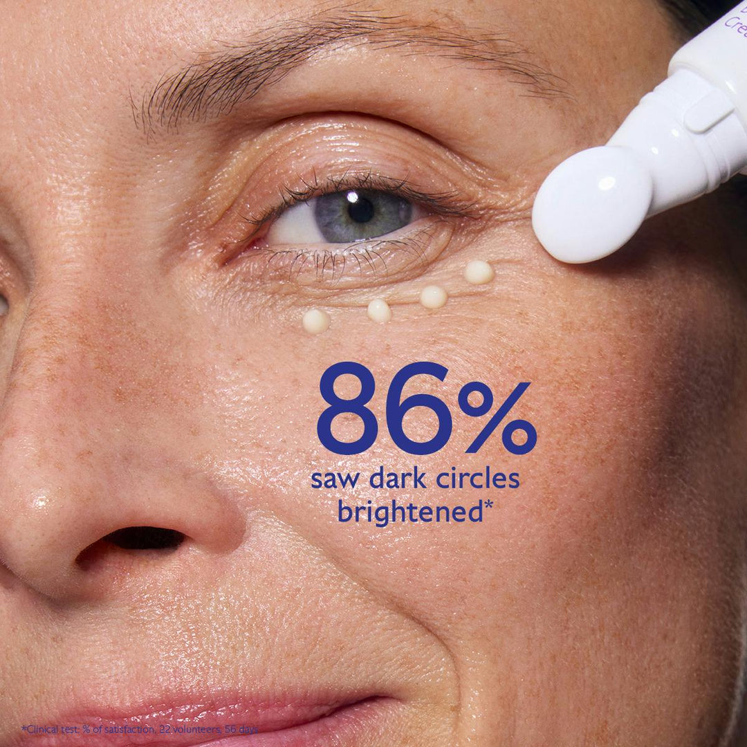 Kem Dưỡng Mắt Caudalie Vinoperfect Dark Circle Brightening Eye Cream