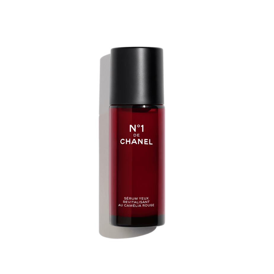 Dưỡng Mắt CHANEL N°1 de Chanel Revitalizing Eye Serum #Red Camellia - Kallos Vietnam