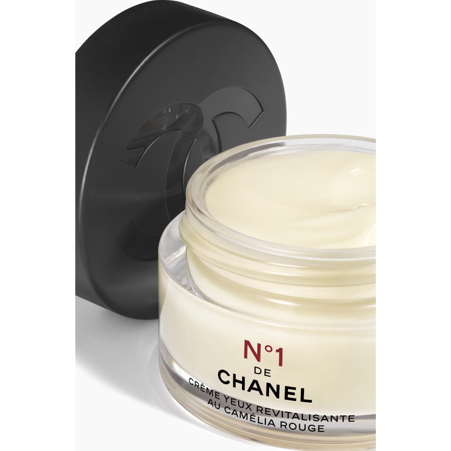 Kem Dưỡng Mắt CHANEL N°1 De Chanel Revitalizing Eye Cream