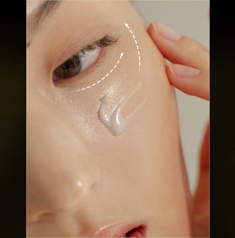 Kem Dưỡng Mắt HANYUL Ginseng The Classic Eye Cream Set - Kallos Vietnam