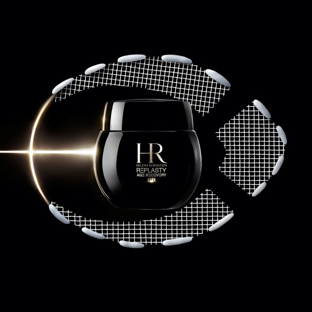 Kem Dưỡng Mắt Helena Rubinstein Replasty Age Recovery Eye