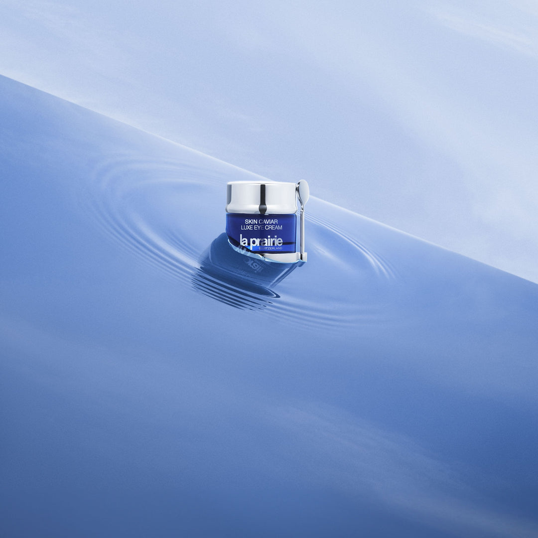 Kem Dưỡng Mắt La Prairie Skin Caviar Luxe Eye Cream - Kallos Vietnam