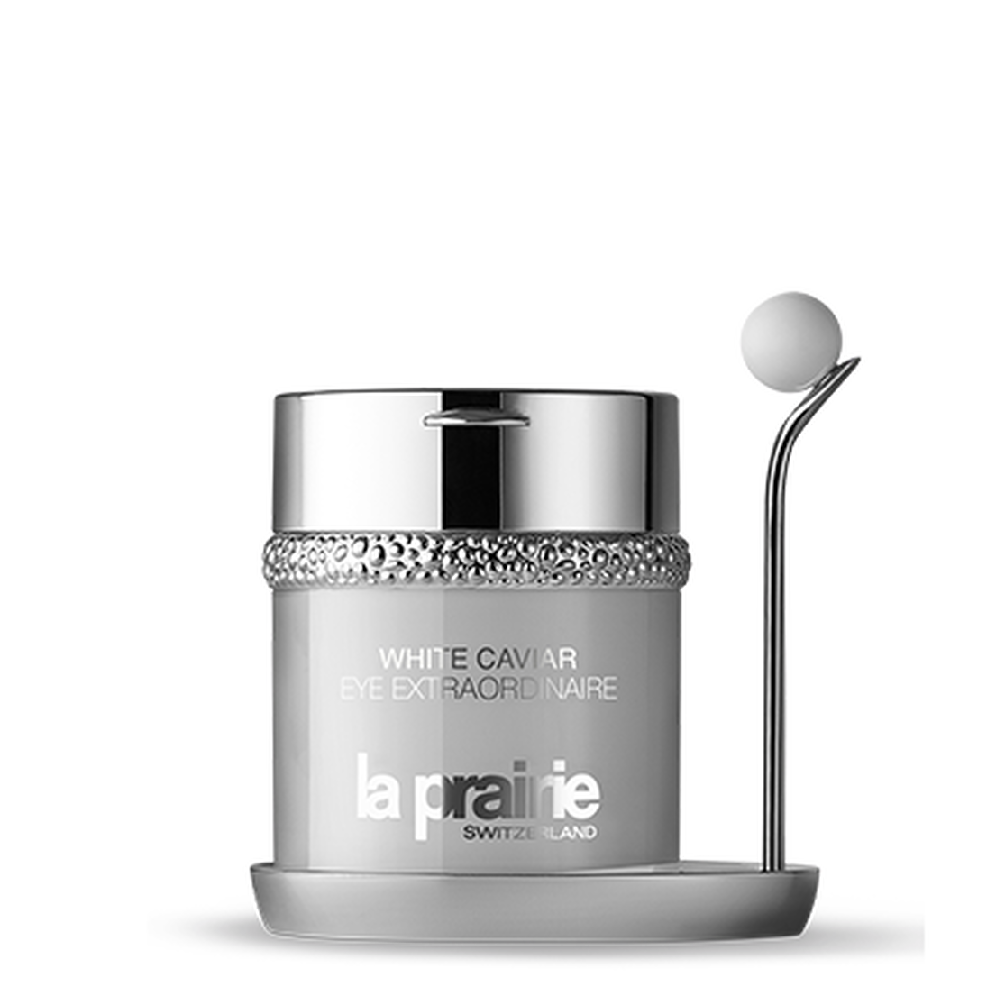Kem Dưỡng Mắt La Prairie White Caviar Eye Extraordinaire - Kallos Vietnam