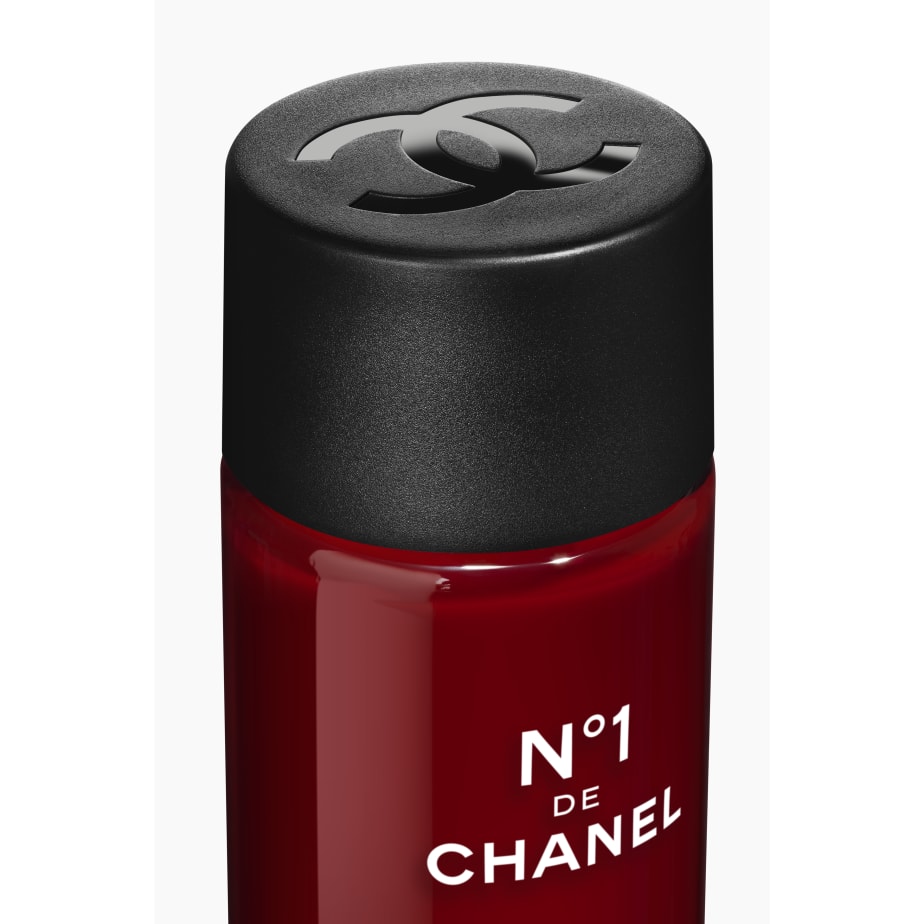 Dưỡng Mắt N°1 de Chanel Revitalizing Eye Serum – Refill #Red Camellia - Kallos Vietnam