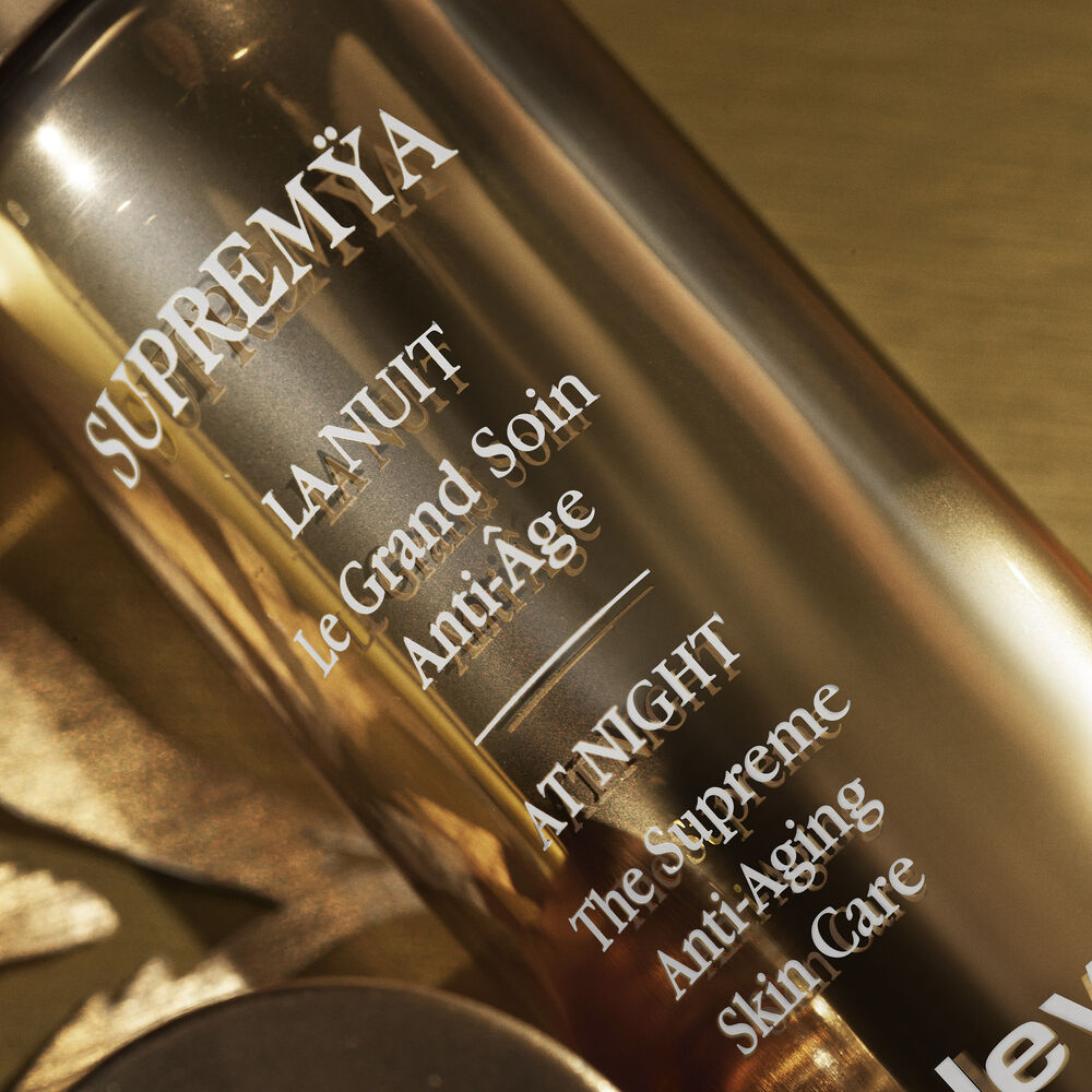 Sữa Dưỡng SISLEY PARIS Supremÿa At Night Moisturizing Lotion #50 mL - Kallos Vietnam