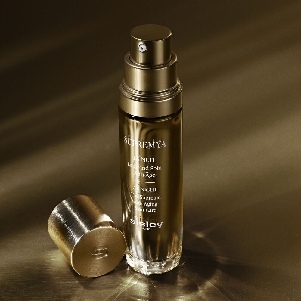 Sữa Dưỡng SISLEY PARIS Supremÿa At Night Moisturizing Lotion #50 mL - Kallos Vietnam