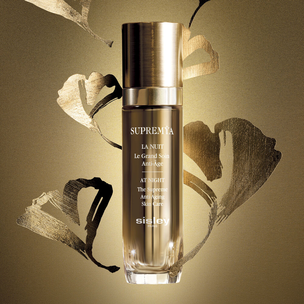 Sữa Dưỡng SISLEY PARIS Supremÿa At Night Moisturizing Lotion #50 mL - Kallos Vietnam