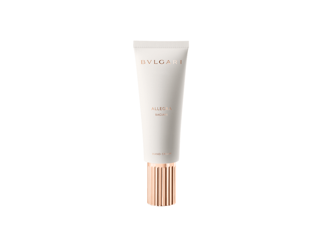 Kem Dưỡng Tay BVLGARI Allegra Baciami Hand Cream - Kallos Vietnam