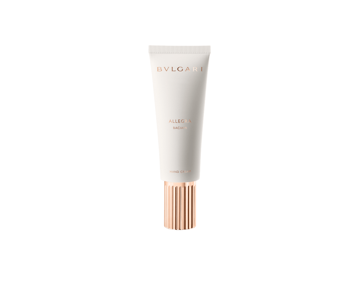 Kem Dưỡng Tay BVLGARI Allegra Baciami Hand Cream - Kallos Vietnam