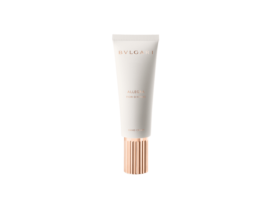 Kem Dưỡng Tay BVLGARI Allegra Fiori d’Amore Hand Cream - Kallos Vietnam